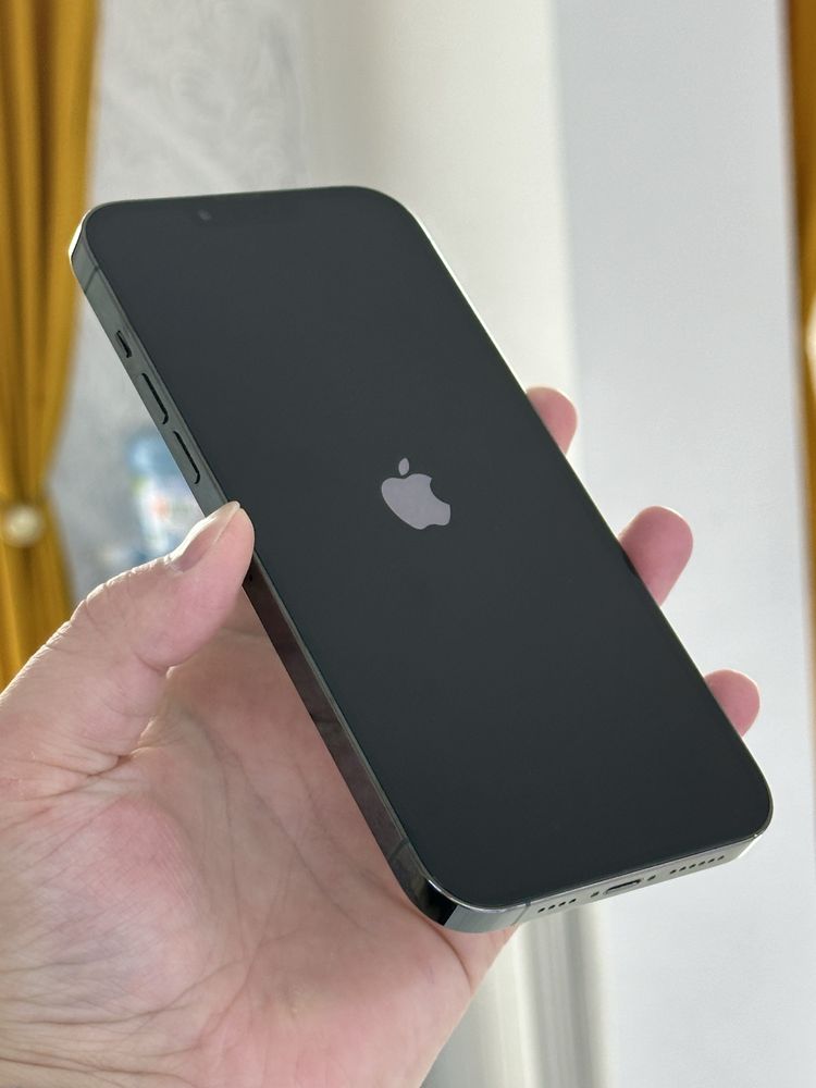 Apple iPhone (айфон) 13 Pro Max 128gb 84%