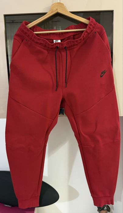 Pantalon trening Nike Tech marime L