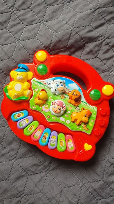 Бебешки и детски играчки