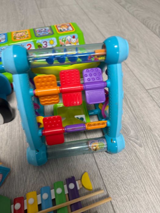 децки играчки на момиче или момче