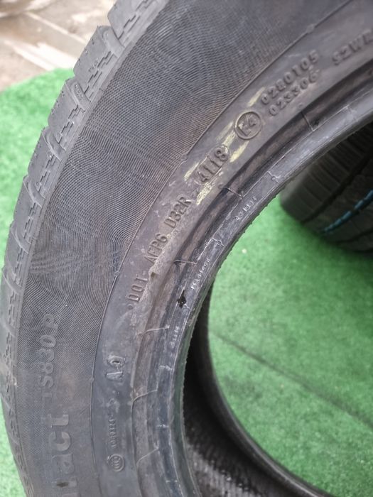 255.55.19 continental m+s