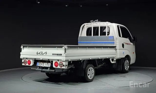 Kia Bongo Yengi Yurmaganidan Cip 17.600$ Koreadan zakazga obkeberamiz