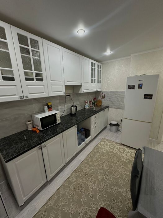 Продается 1 комнатная квартира в Уральске