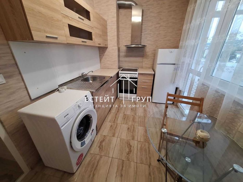 Дава се под наем Тристаен апартамент в Варна, Младост 2 - 60 кв.м за 408 € - Снимка #2