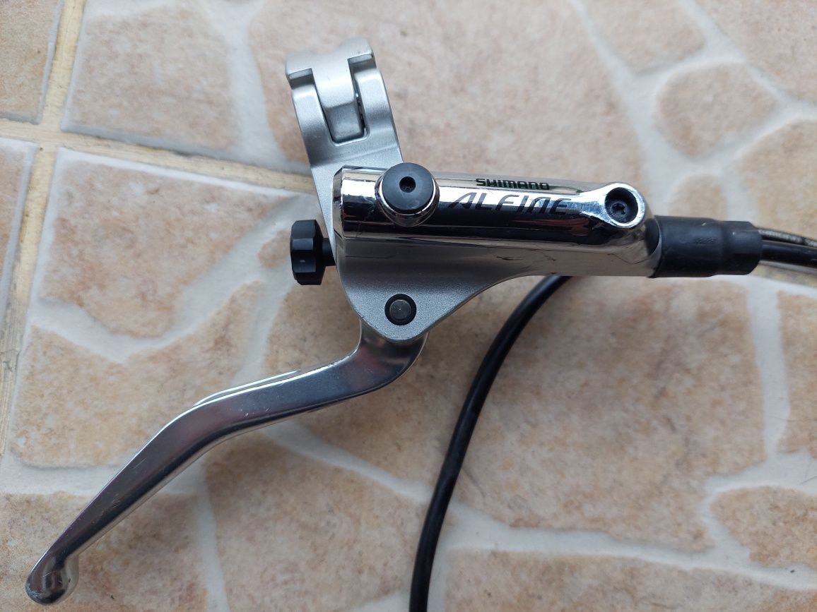 Frana Shimano Alfine