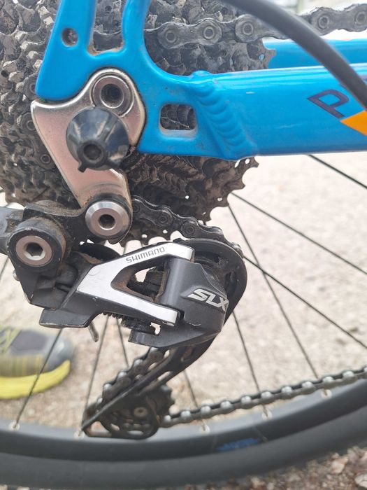 Carver PHT 400 - Hardtail Mountainbike