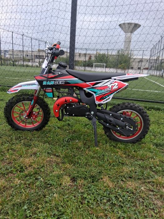 Cross 49 cc in stare foarte buna nou