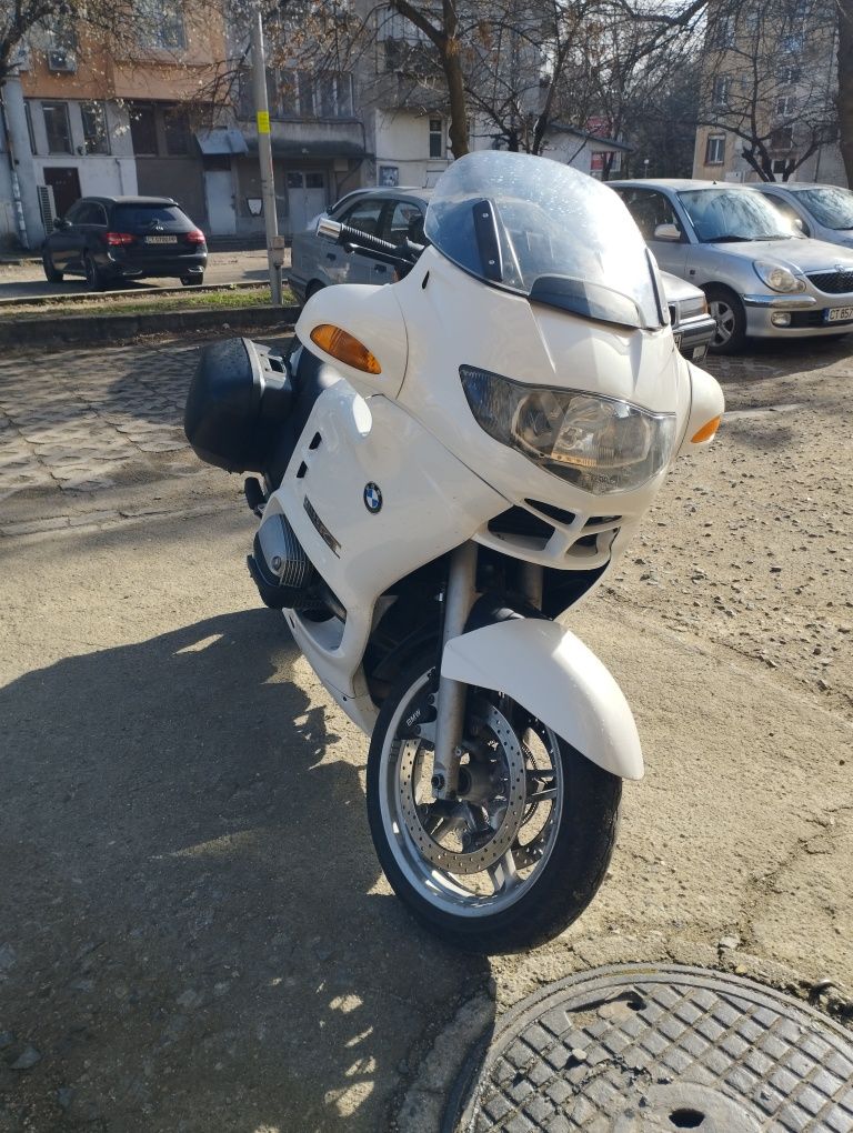 Продавам  ВМW. R 1100 РТ