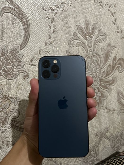iPhone 12 Pro 128 GB | 75% АКБ