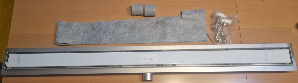 Rigola de scurgere dus 110 cm