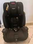 Scaun copii Graco Millestone