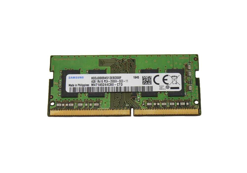 Оперативная память Mix Brand 4Gb DDR4 2666 MHz