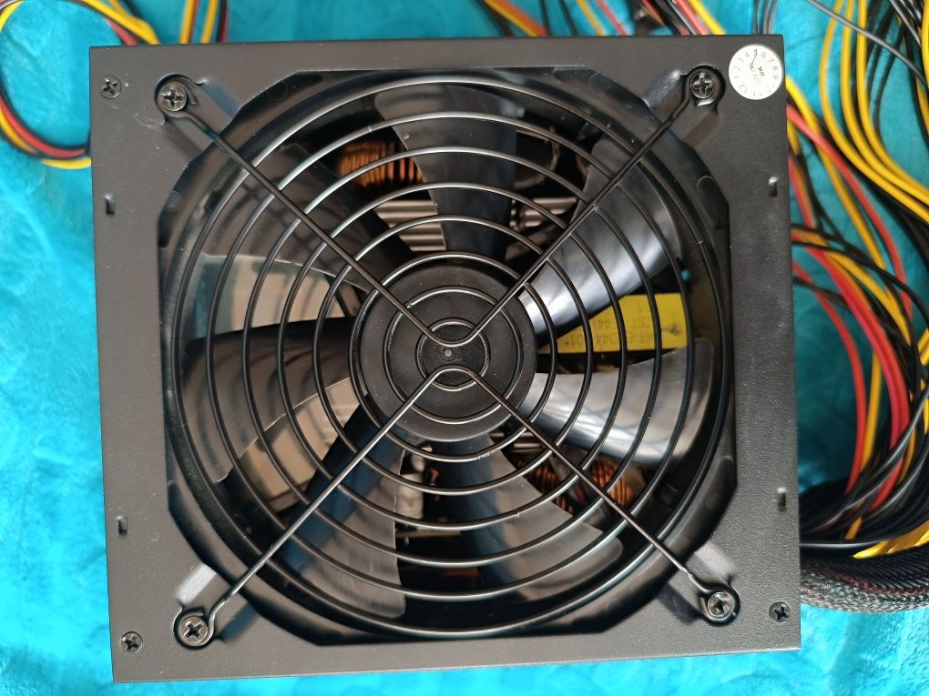 Захранване 1800w