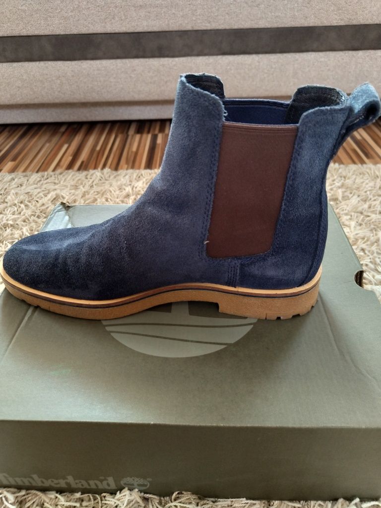 Vând Timberland Chelsea boot