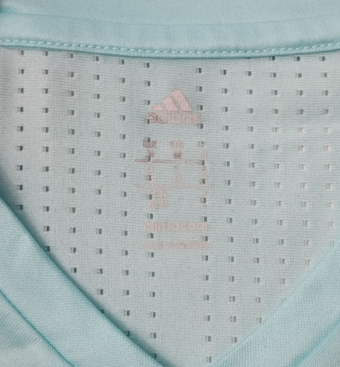Adidas Ajax Amsterdam Jersey оригинална тениска M Адидас Аякс фланелка