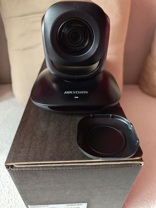 Camera noua Hickvision Ds-U102