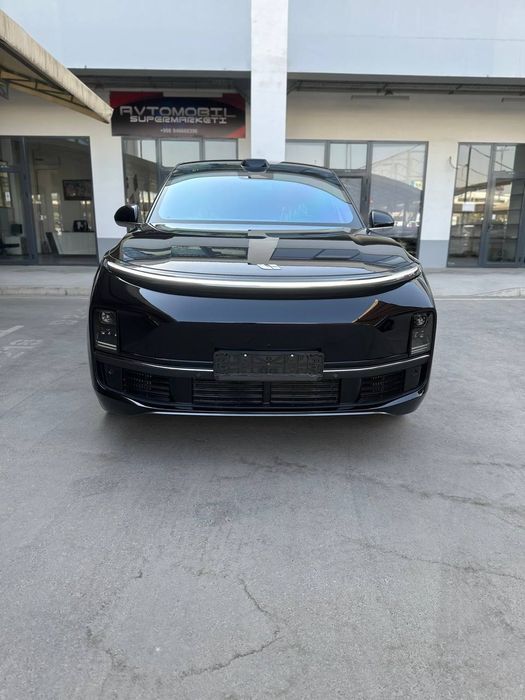 Lixiang L9 2025 yil