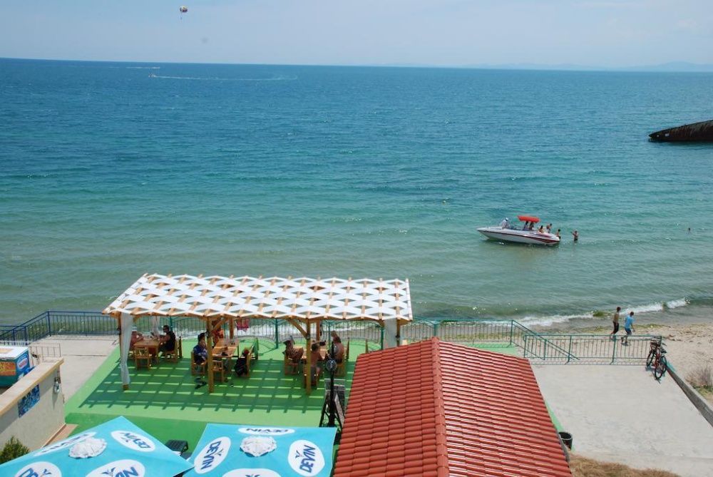 Продава се Хотел в Несебър - 1150 кв.м за 1279 €/кв.м - Снимка #4