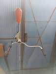 Акумулаторна косачка stihl fsa 130