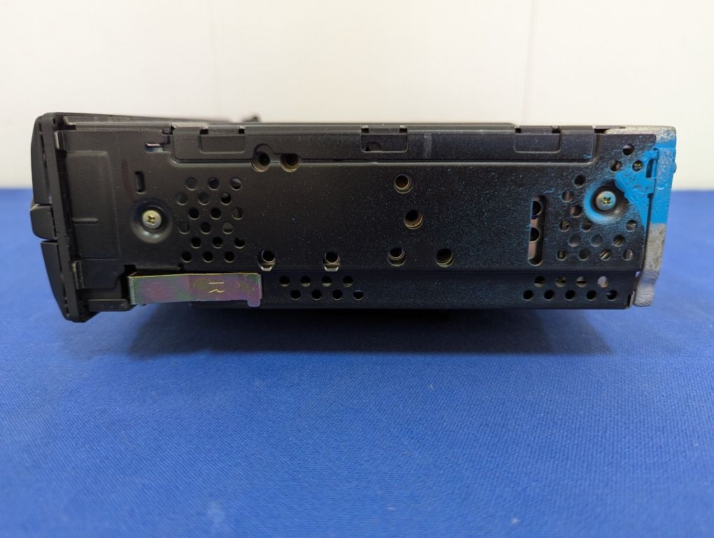 Alpine Becker Audio 10 CD MF2910