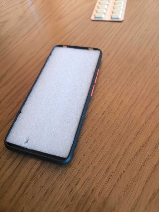 Xiaomi mi 10 lite 5G case/ Калъф за Xiaomi mi 10 lite 5G