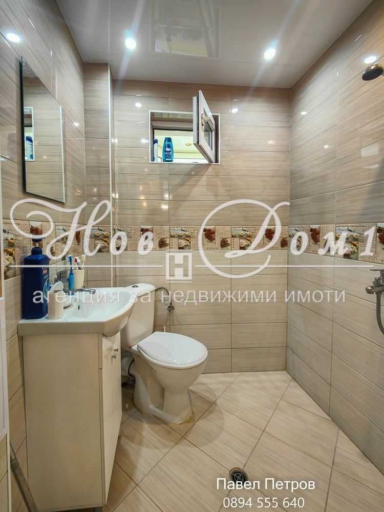 Площад Лаврентий Дневна 30м2, Три Спални