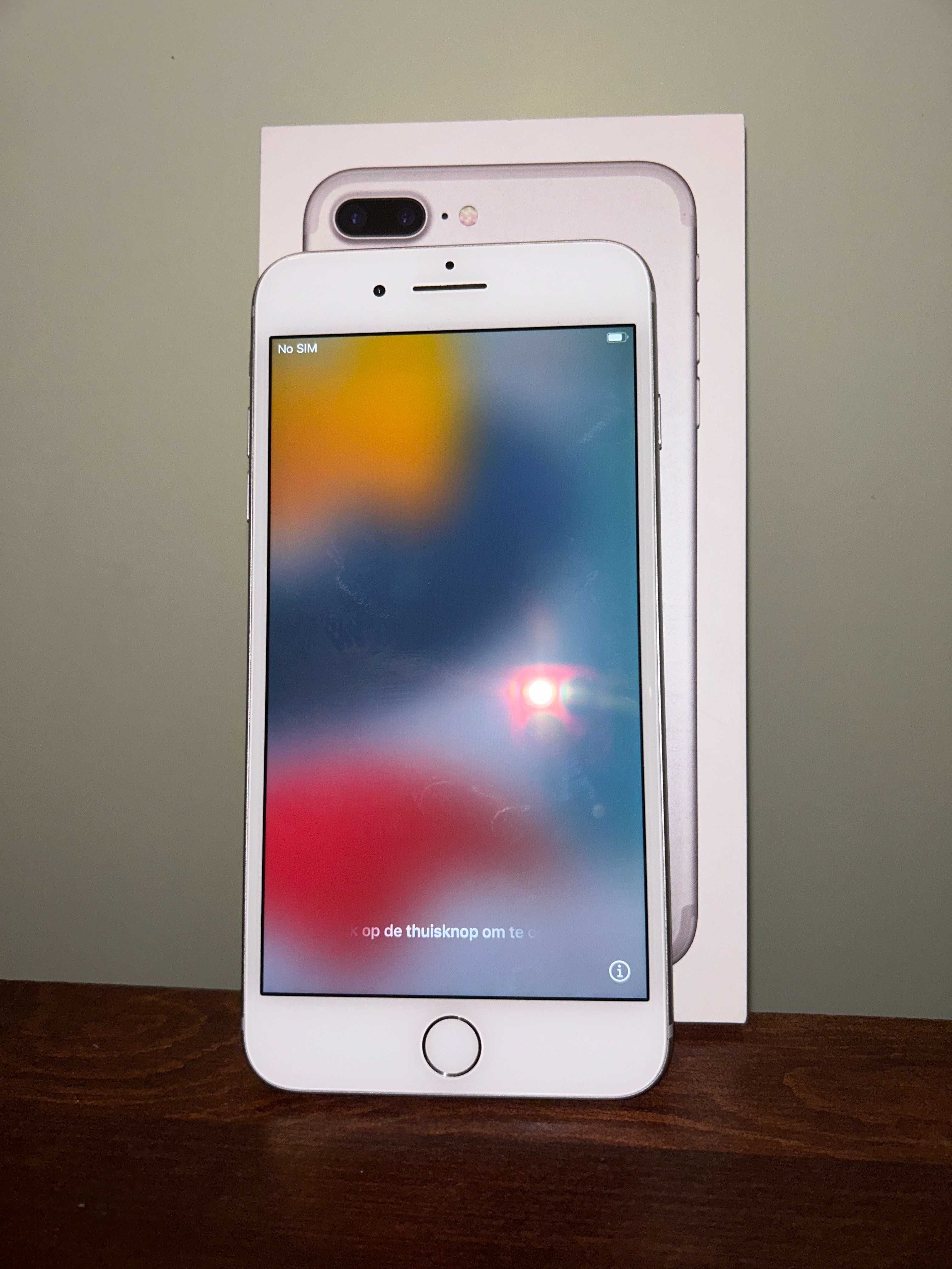 iPhone 7 Plus 32GB