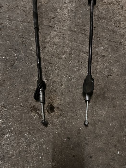 Хонда црв 2012 жила ръчна спирачка