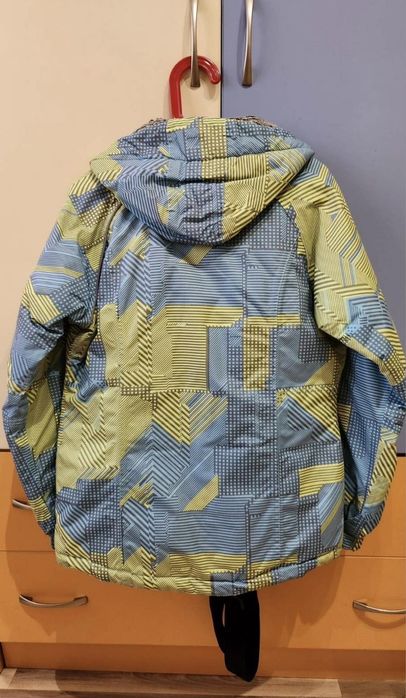 Дамски ски екип!