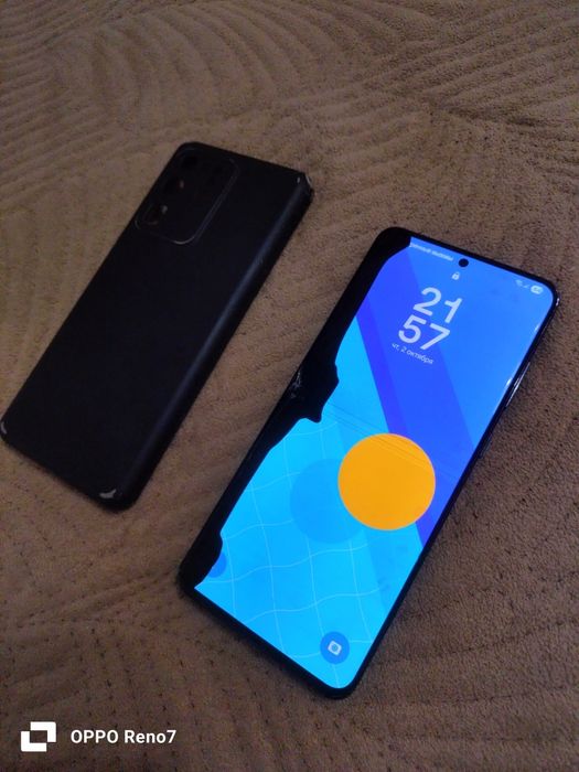 Samsung s20 ultra обмен