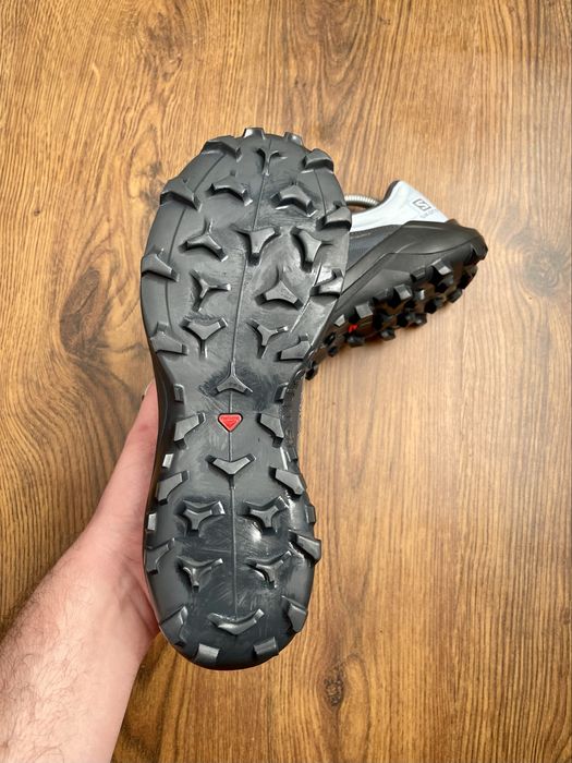 Salomon WildCross Trekking / Hiking