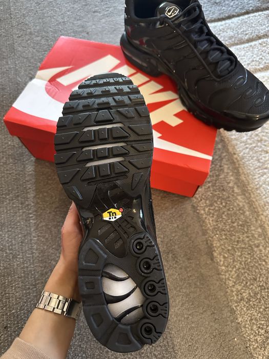 Мъжки маратонки Nike Air max plus