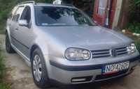 de vanzare golf 4 1.9 tdi 110 cp fac si schimb