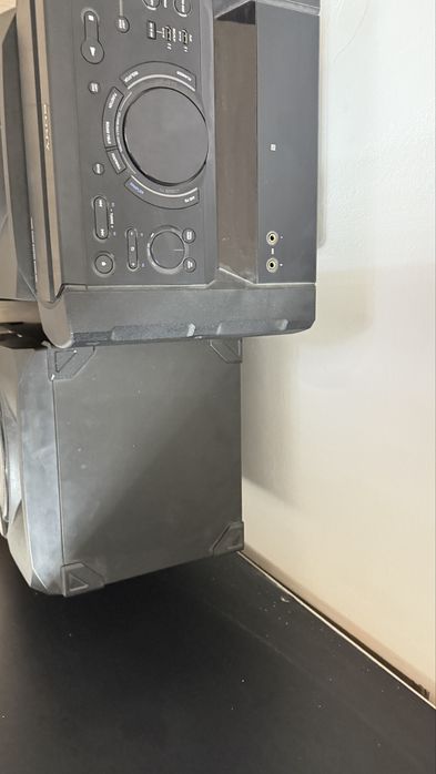 Sony shake x3d hi-fi