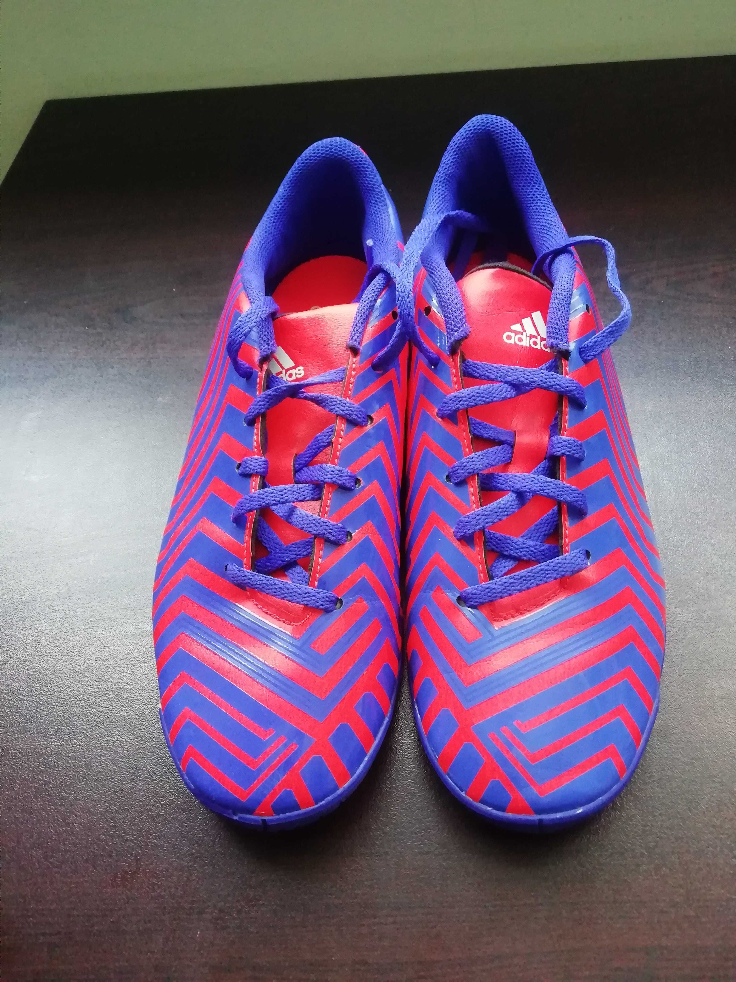 Adidas Predator Instinct Predito Нови Оригинални Маратонки Стоножки 42