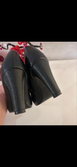 Pantofi dama, marimea 38