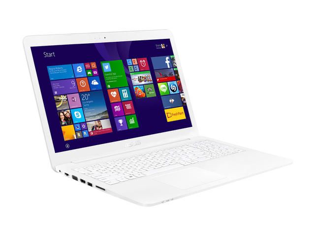 Лаптоп Asus Eebook L502MA