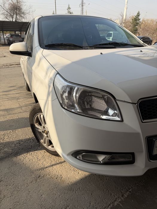 Nexia 3 2021 yil Avtomat