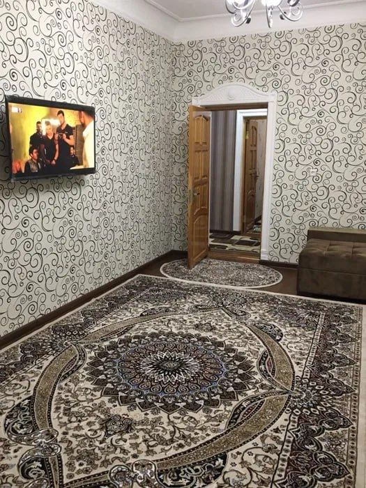 Student Qizlarga kvartira, Yakkasaroy Shota rustaveli, Srochno!