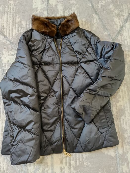 Куртка лорензо сатылады