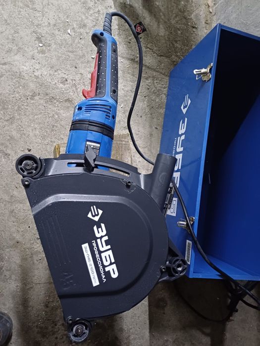 Штраборез новый.продам