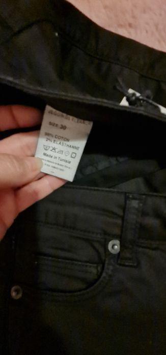 Pantaloni noi Eleanor 30