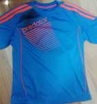 Тениска на Adidas за 12г.