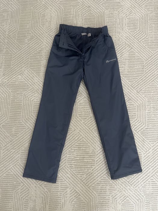 Продам брюки на девочку