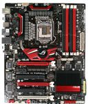 Дъно Дънна платка ASUS MAXIMUS III Formula P55 LGA 1156 OVERCLOCK