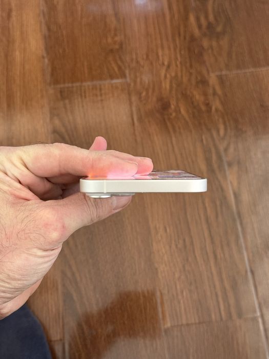iPhone 14 Plus 128GB White 100%