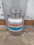 Cazan țuică inox