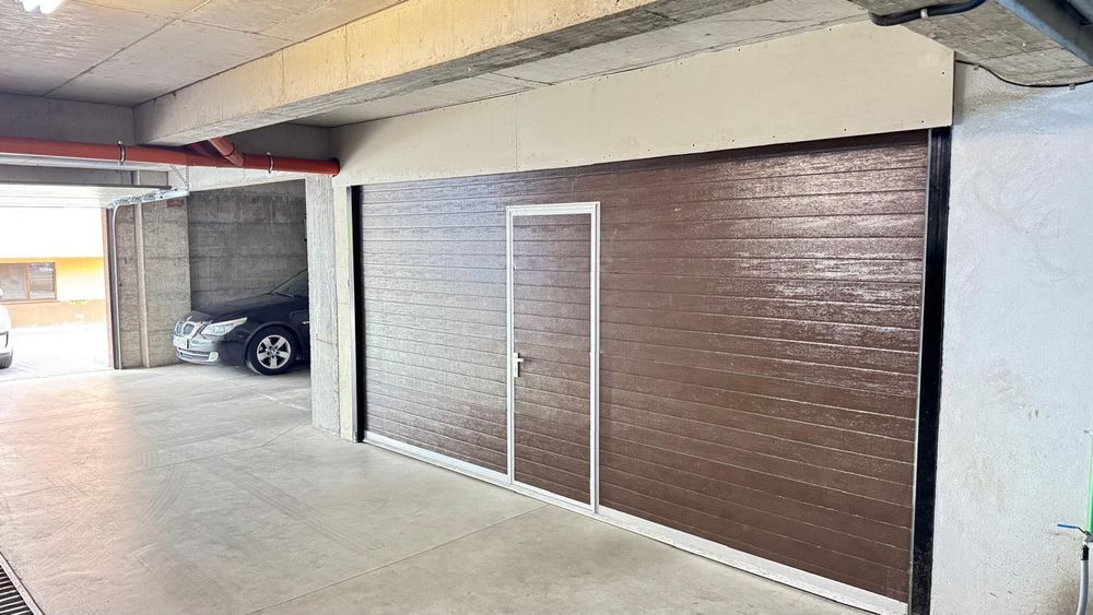 Inchiriez garaj/spatiu depozitare Str.Stejarului, Floresti