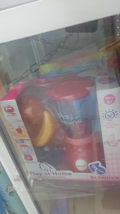 Продам  детскую технику