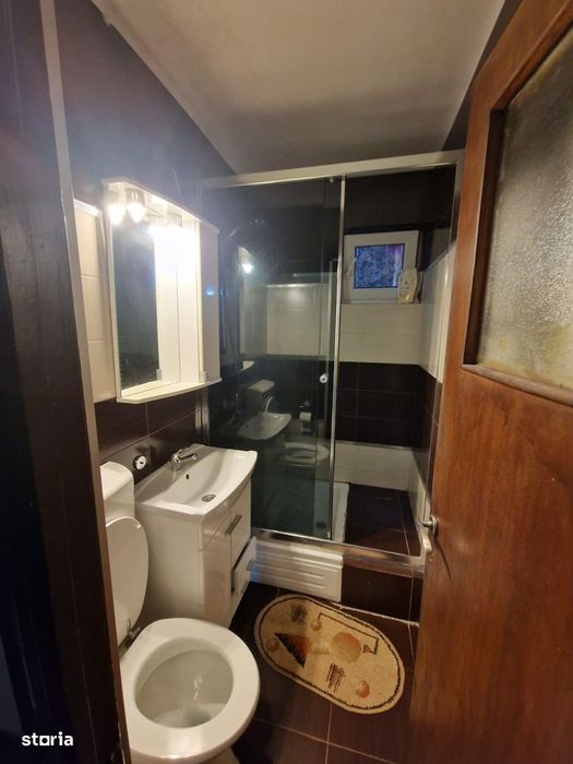 Apartament 2 camere Mihai Viteazu